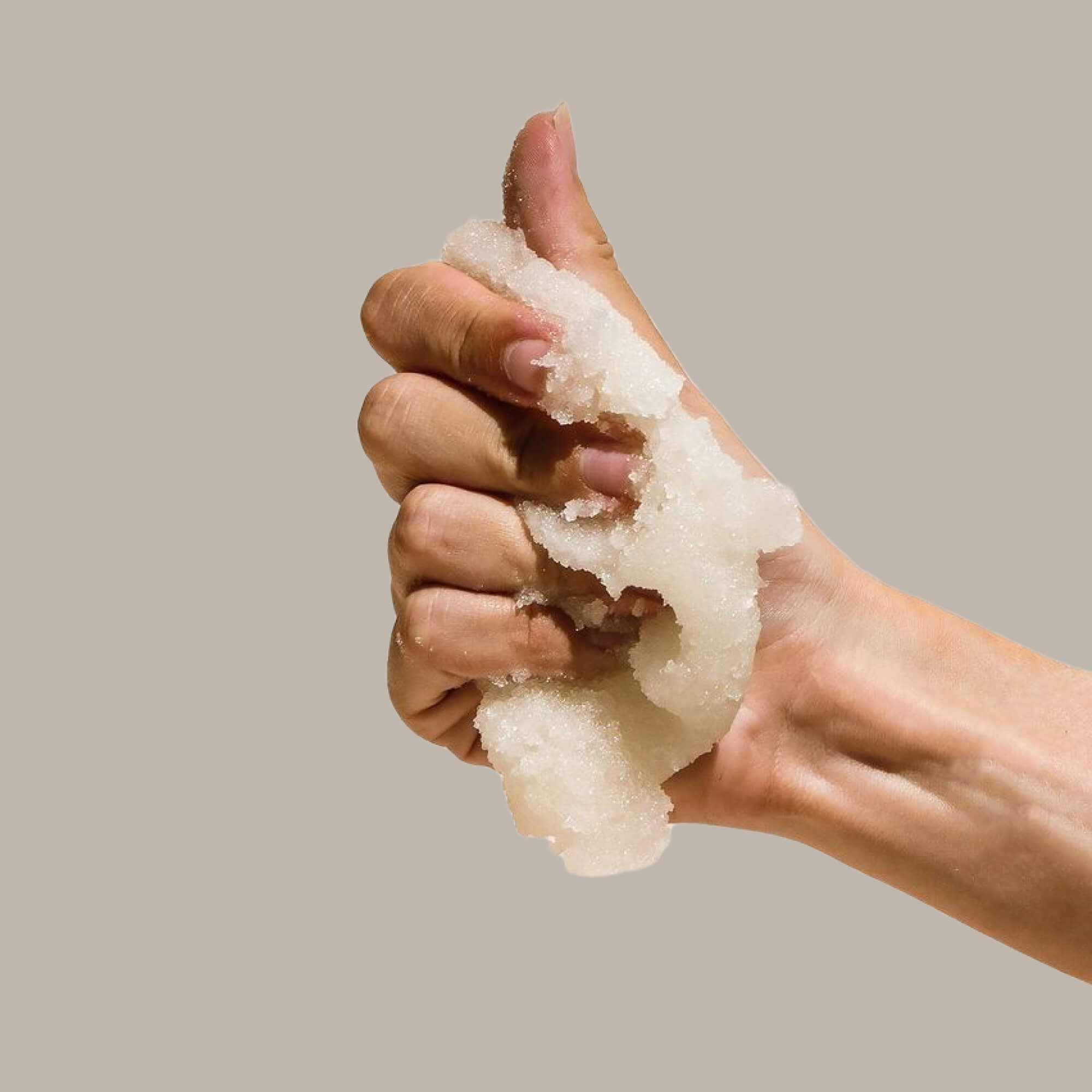 Pre-Shampoo Mask