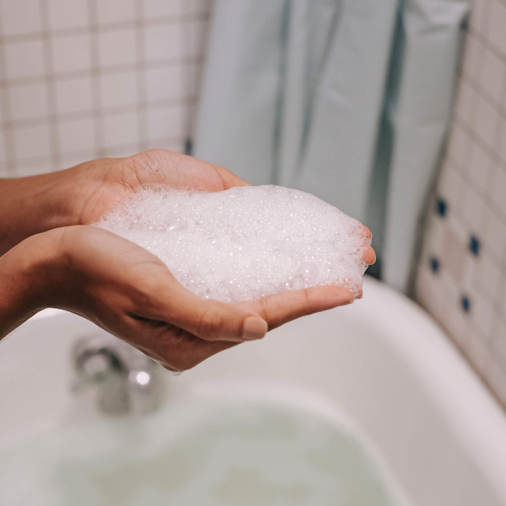 Purifying Face Wash