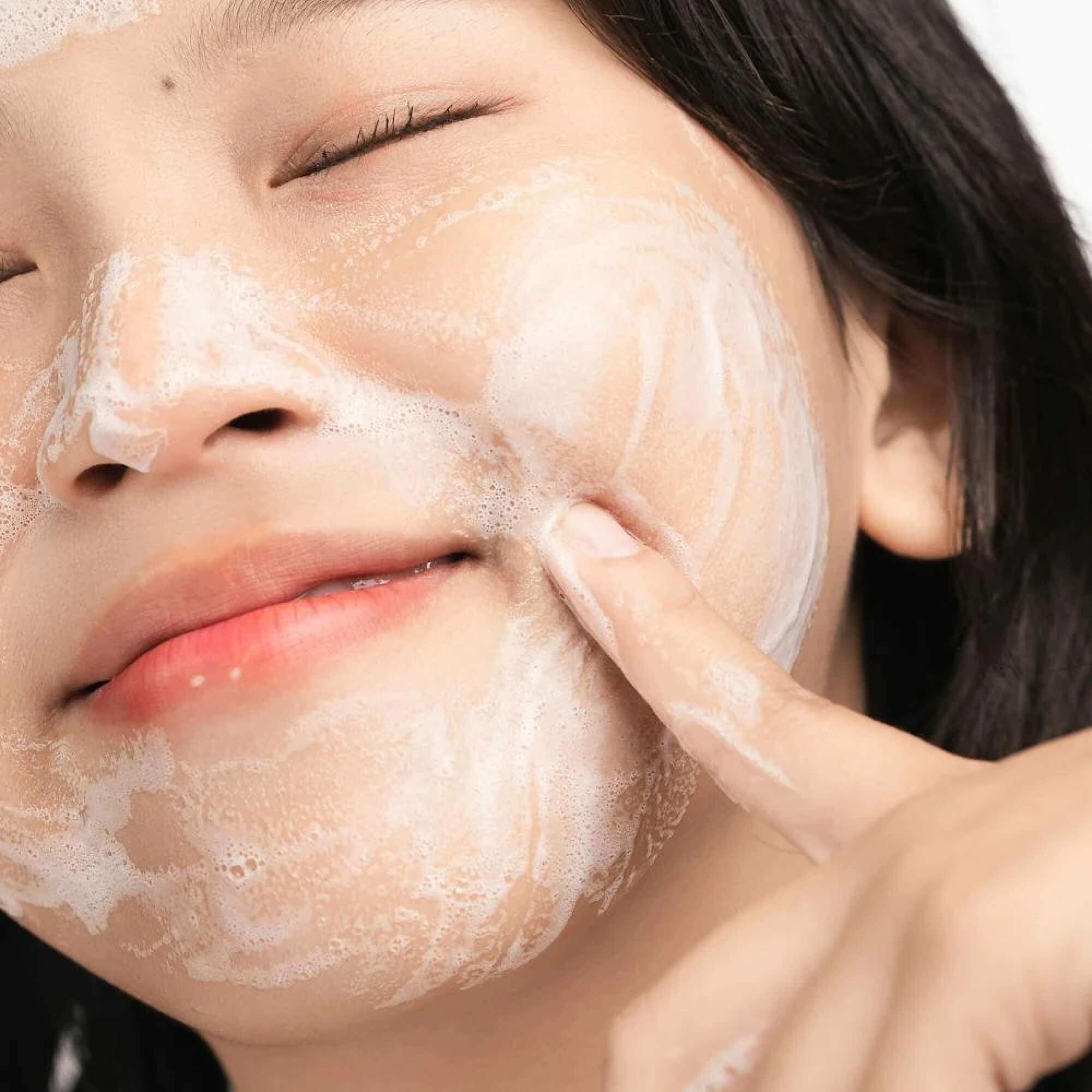 Purifying Face Wash
