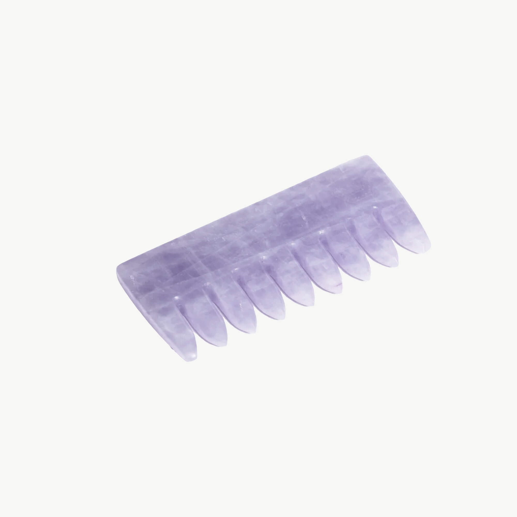 Quartz Comb