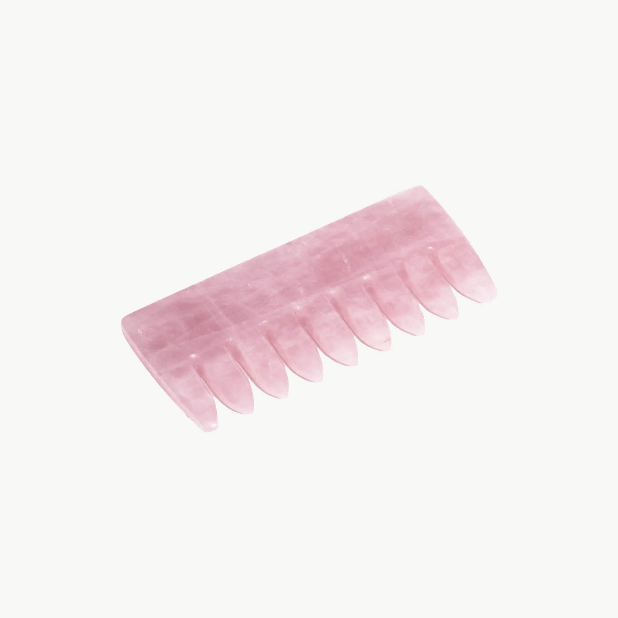Quartz Comb