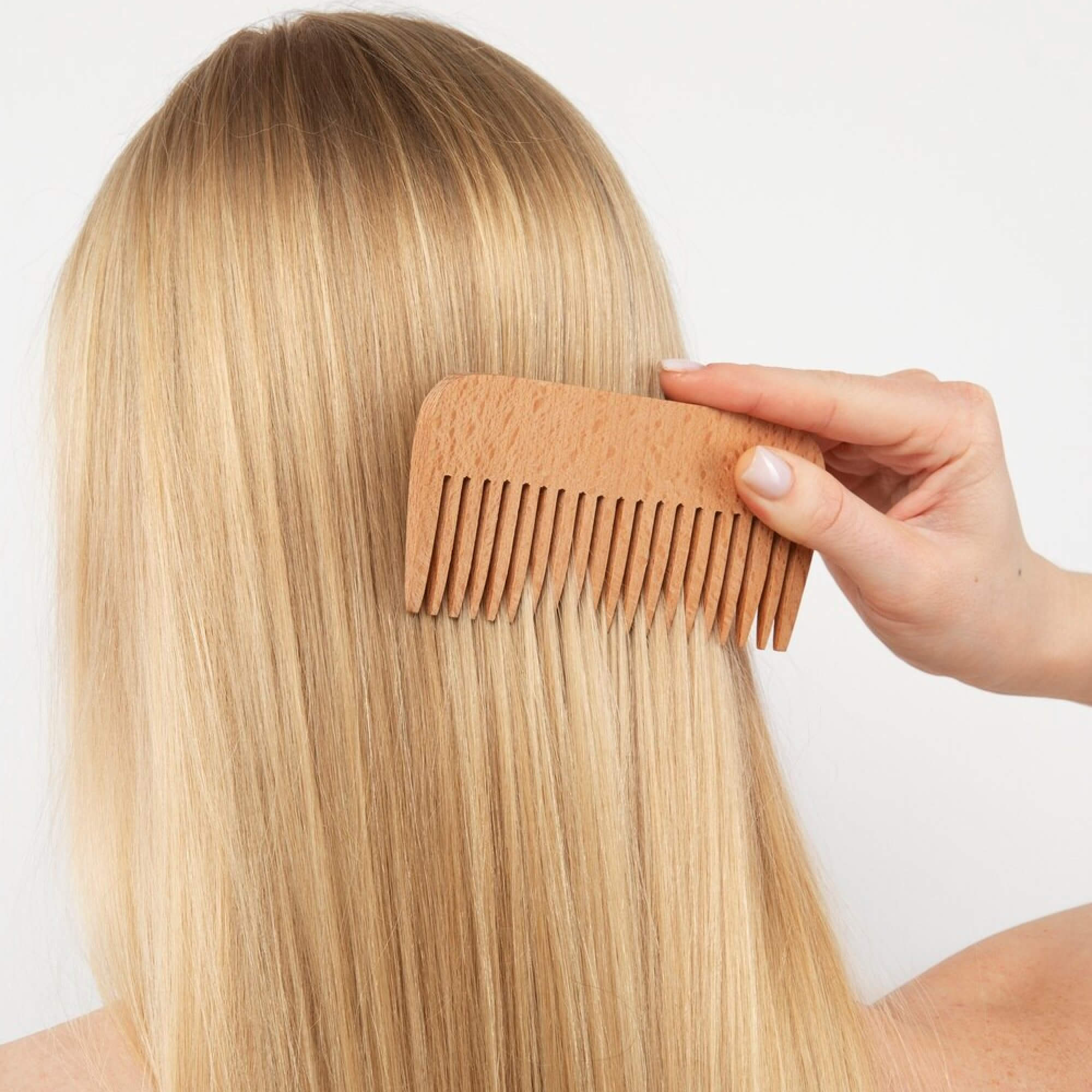 Quartz Comb