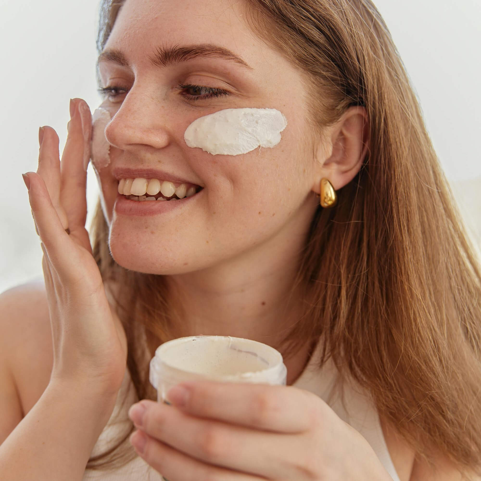Rescue Moisturizer