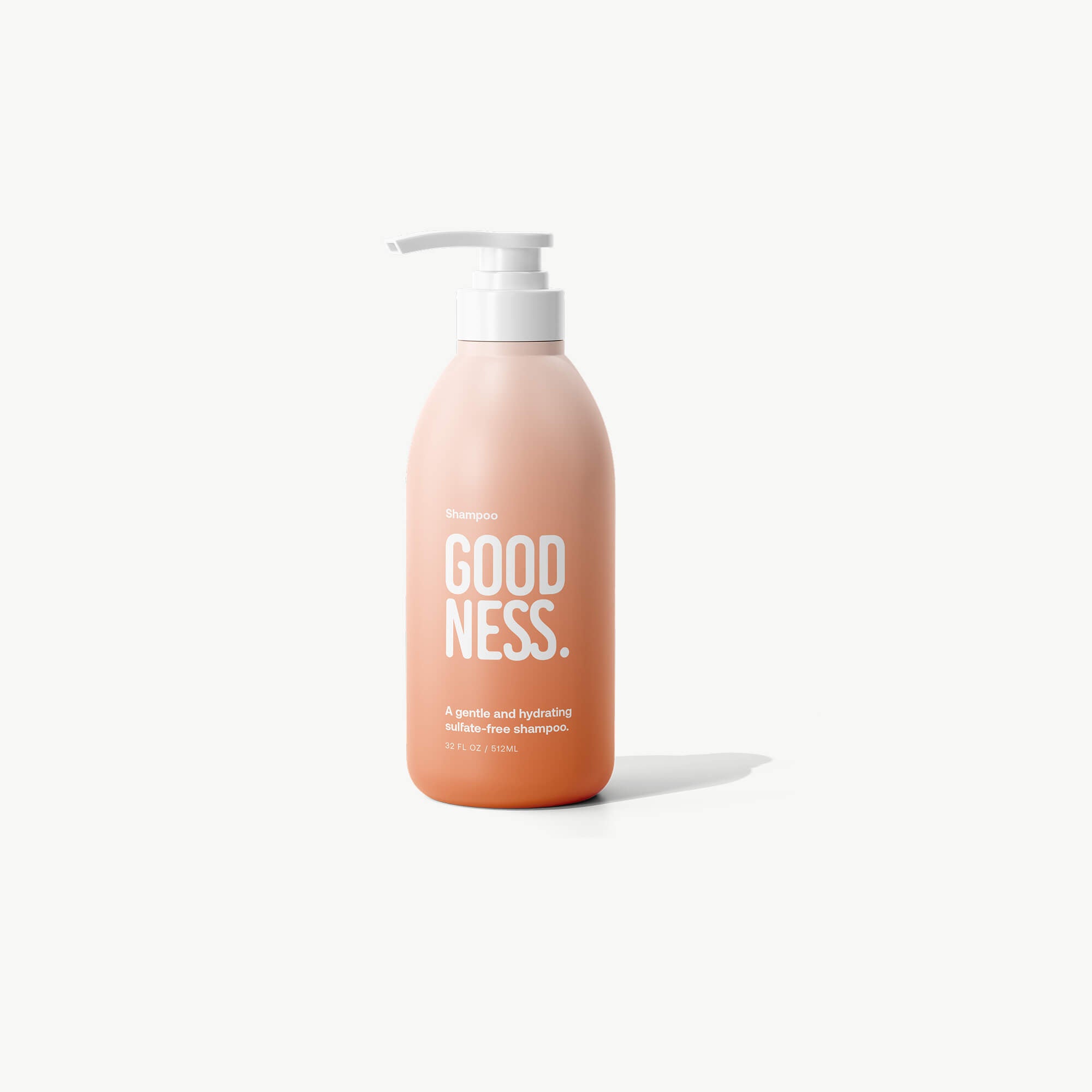 Restorative Shampoo