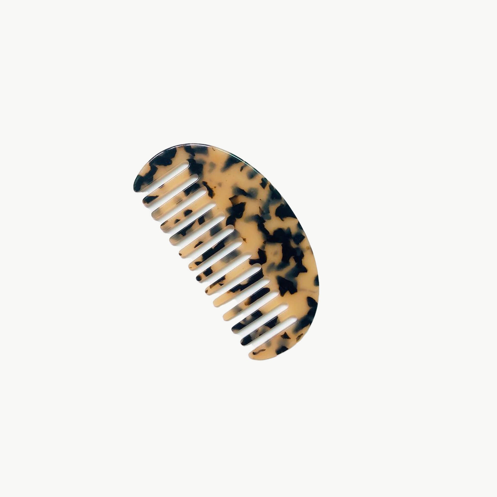 Rounded Comb – Hyper Ceramide