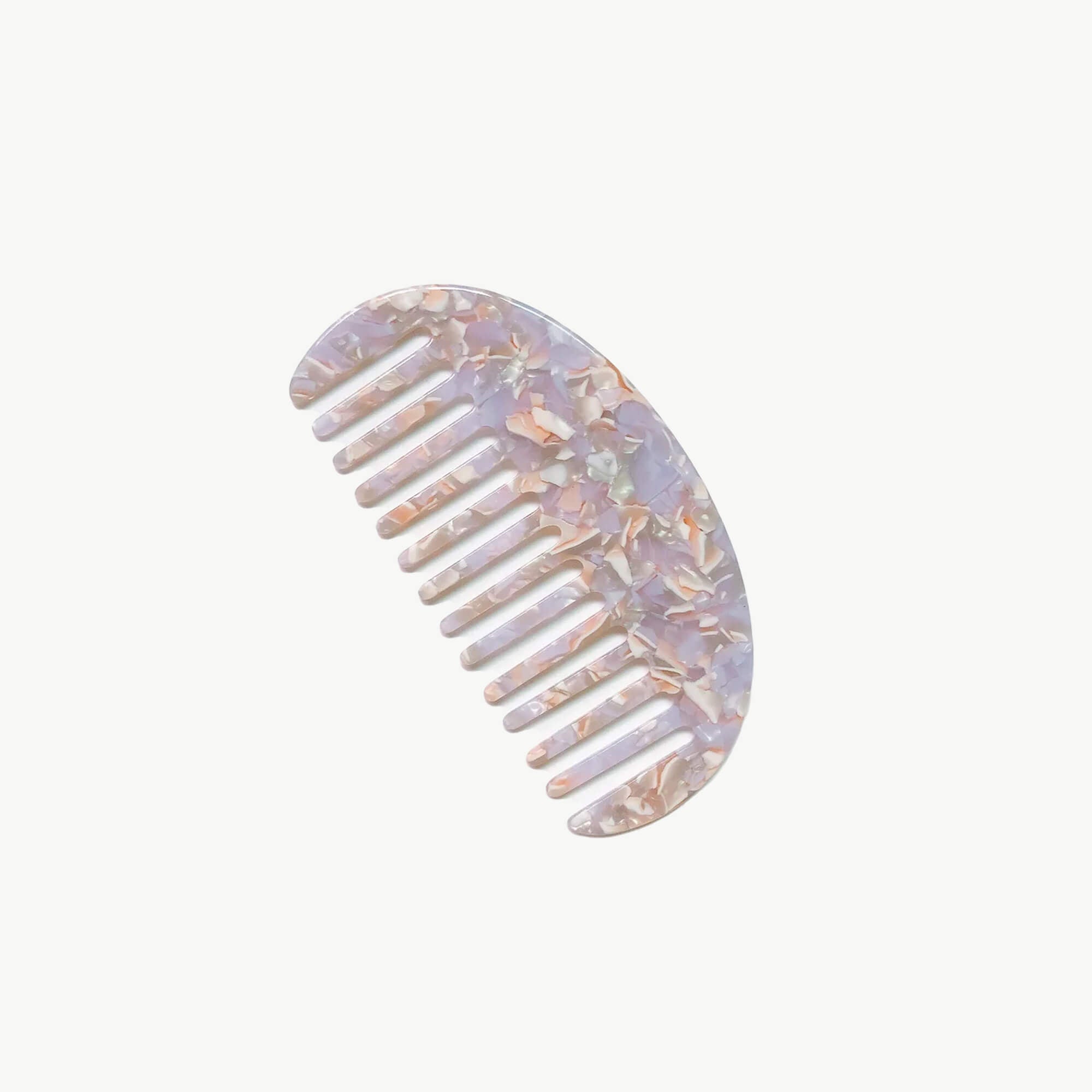 Rounded Comb