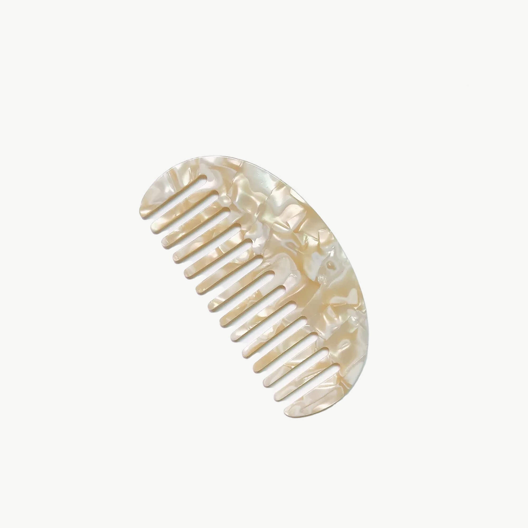 Rounded Comb