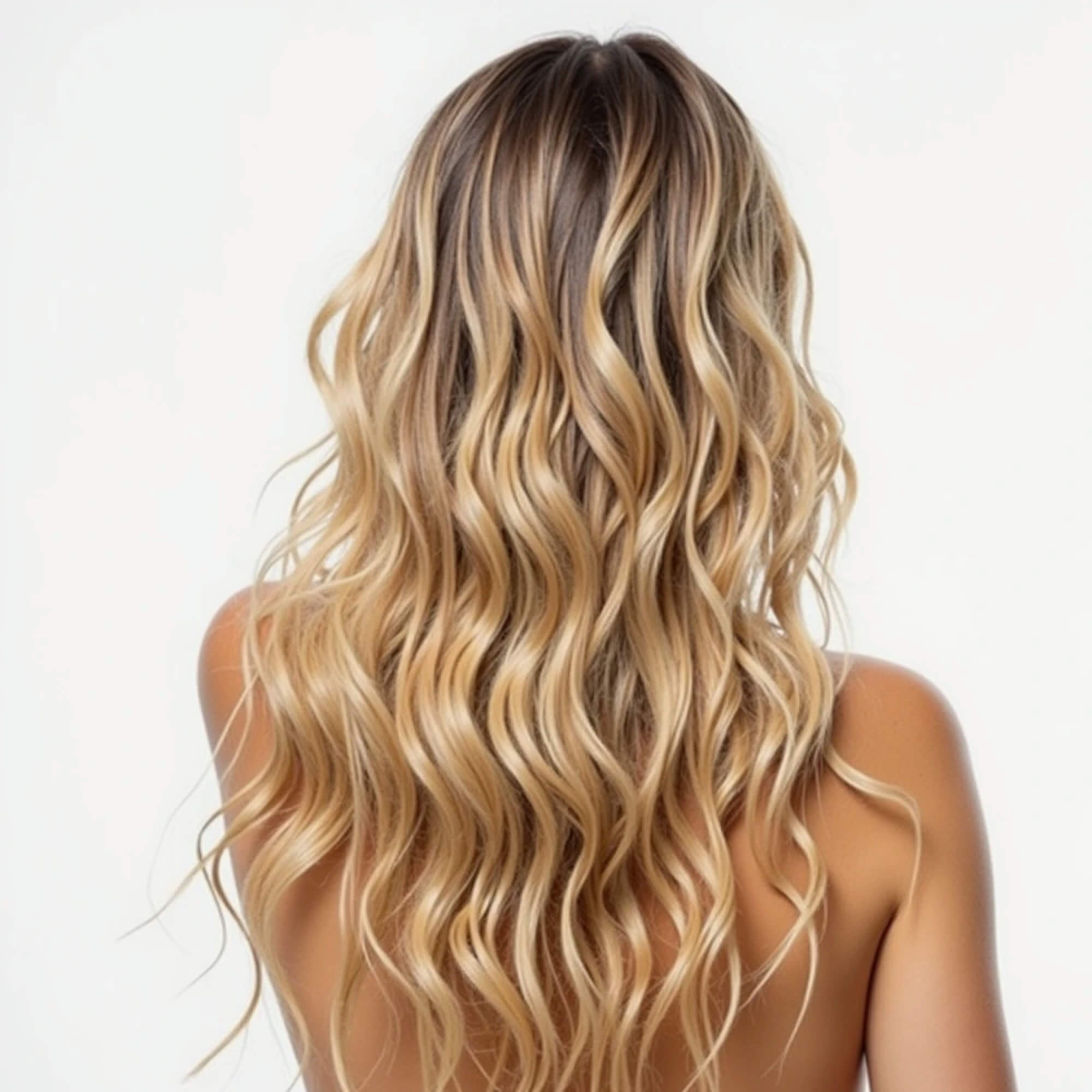 Scalp Hair Mask
