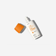 Sensitive Sun Screen