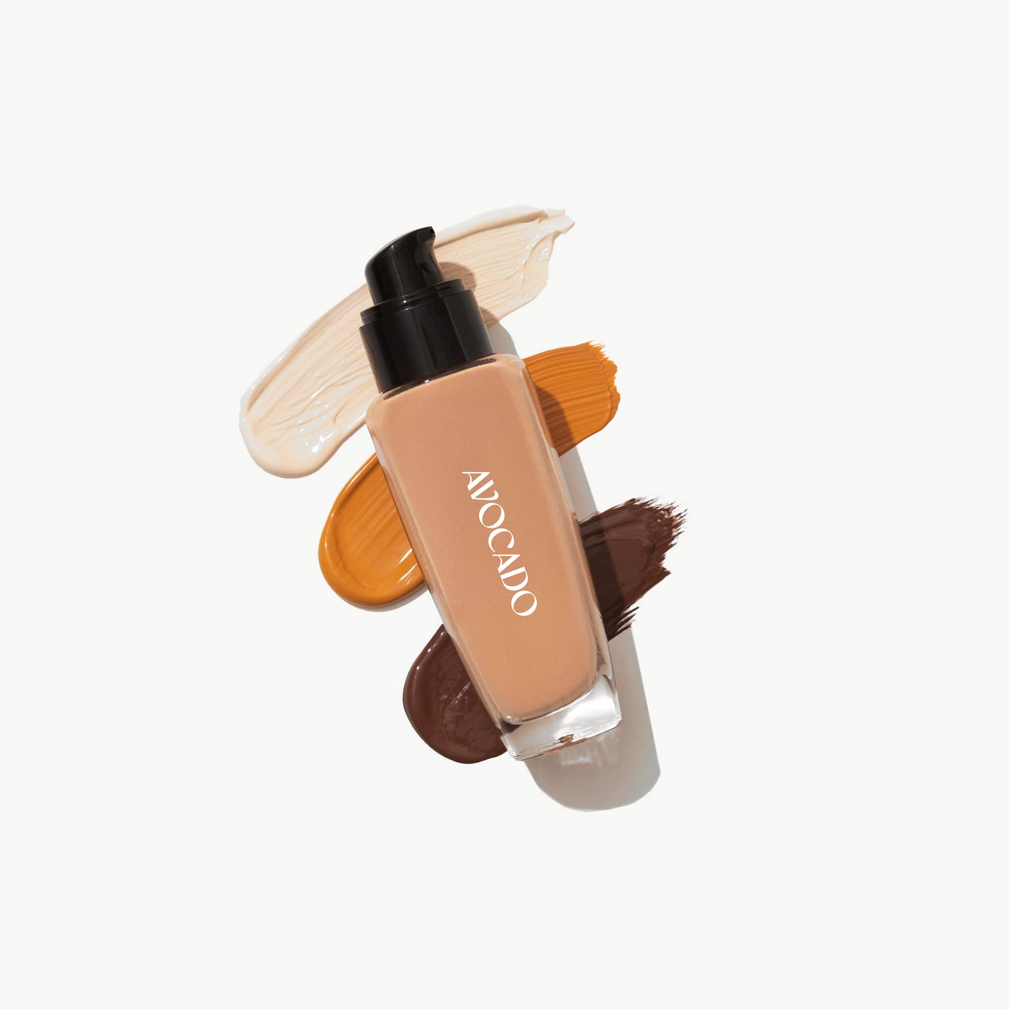 Serum Foundation