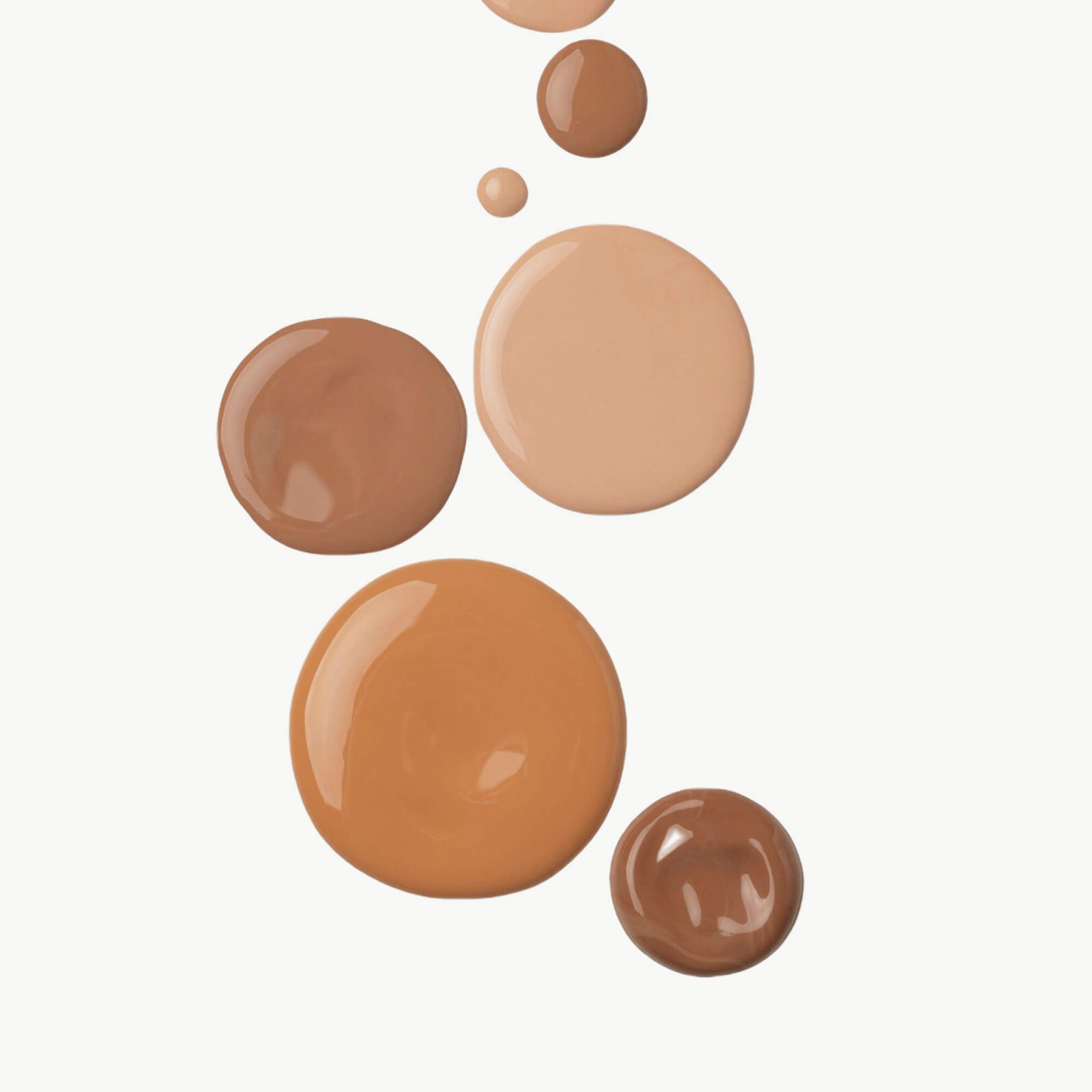 Serum Foundation