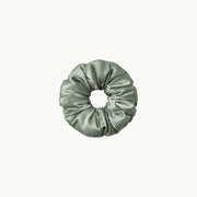 Silk Hair Scrunchies