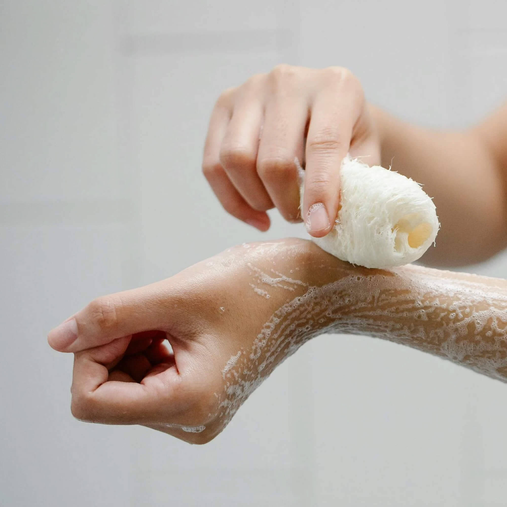 Skin Wash