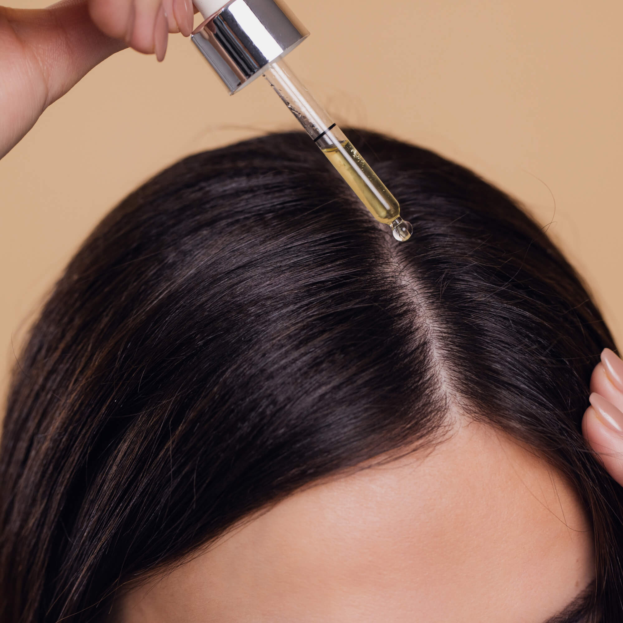 Smooth Styling Serum