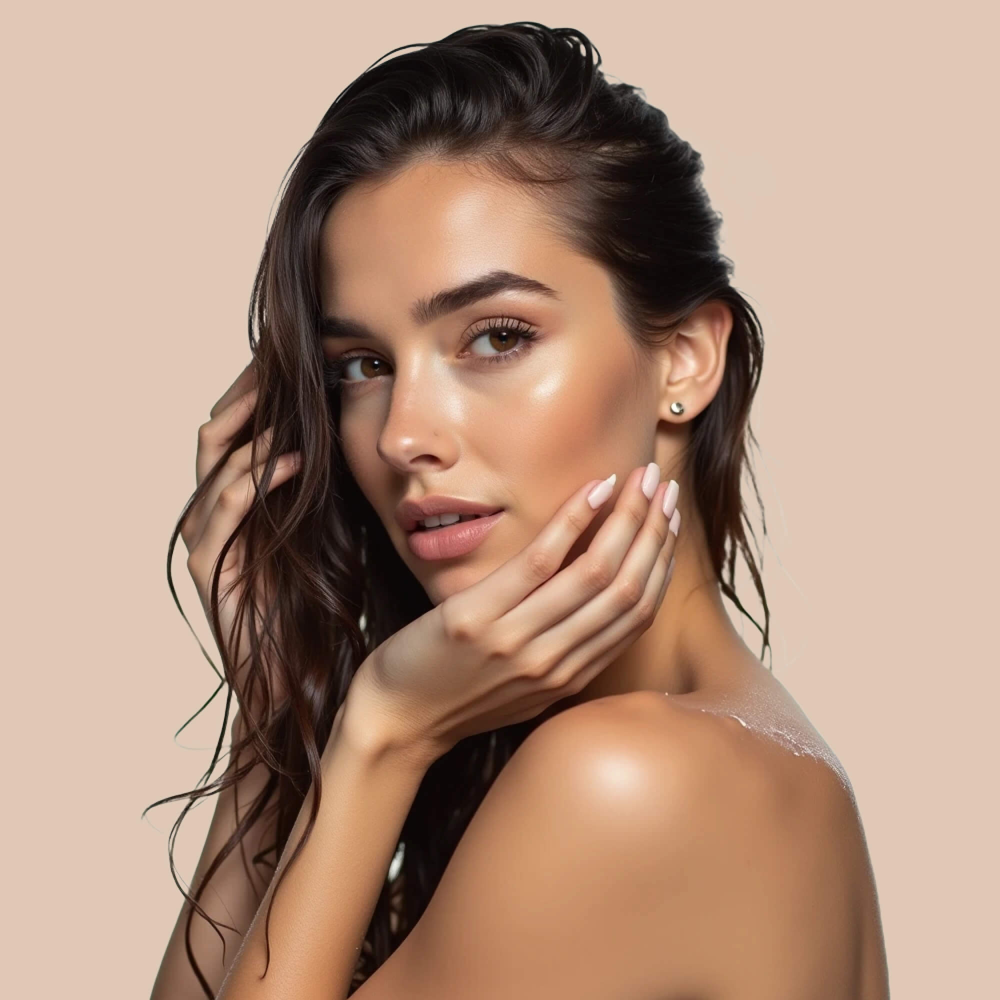 Smoothing Conditioner