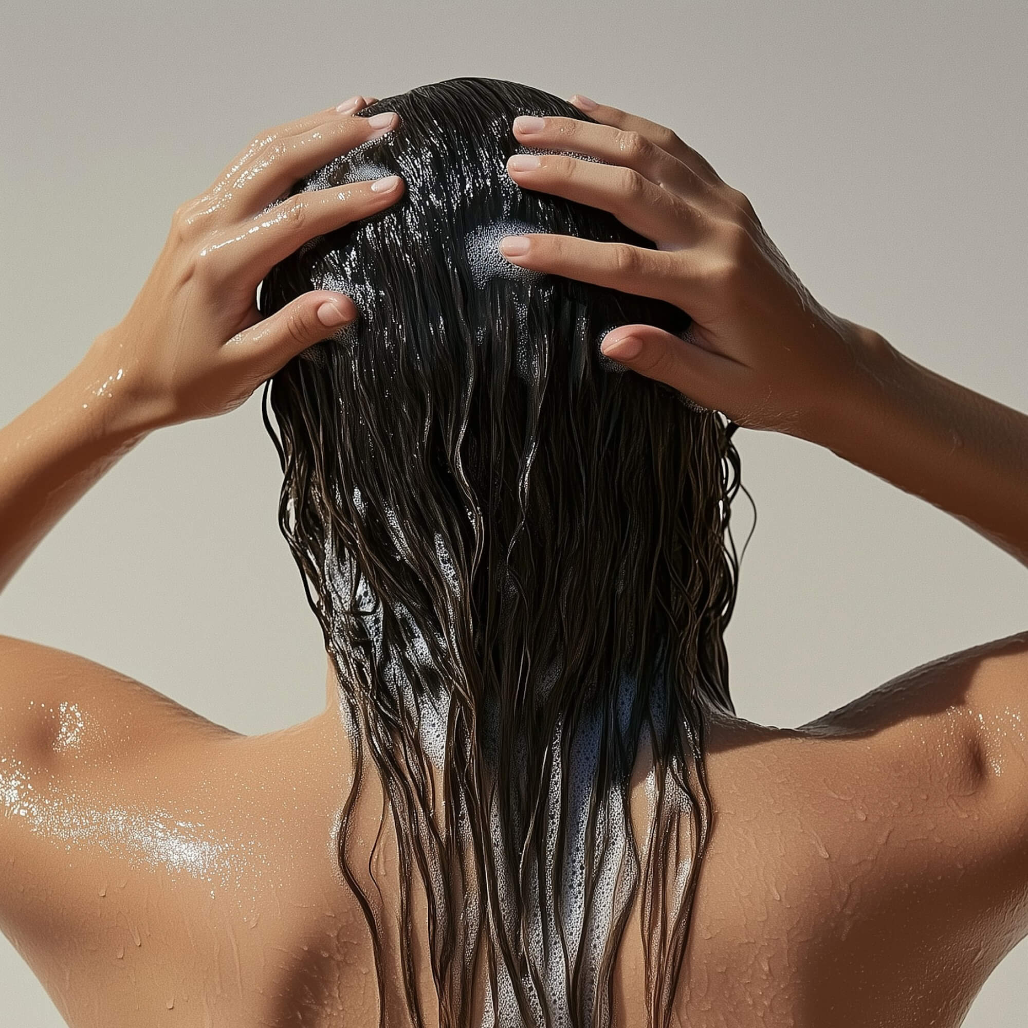 Smoothing Shampoo
