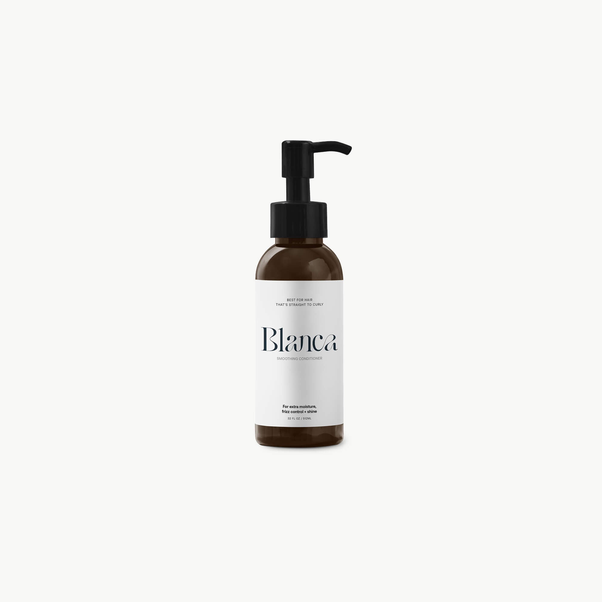Smoothing Shampoo