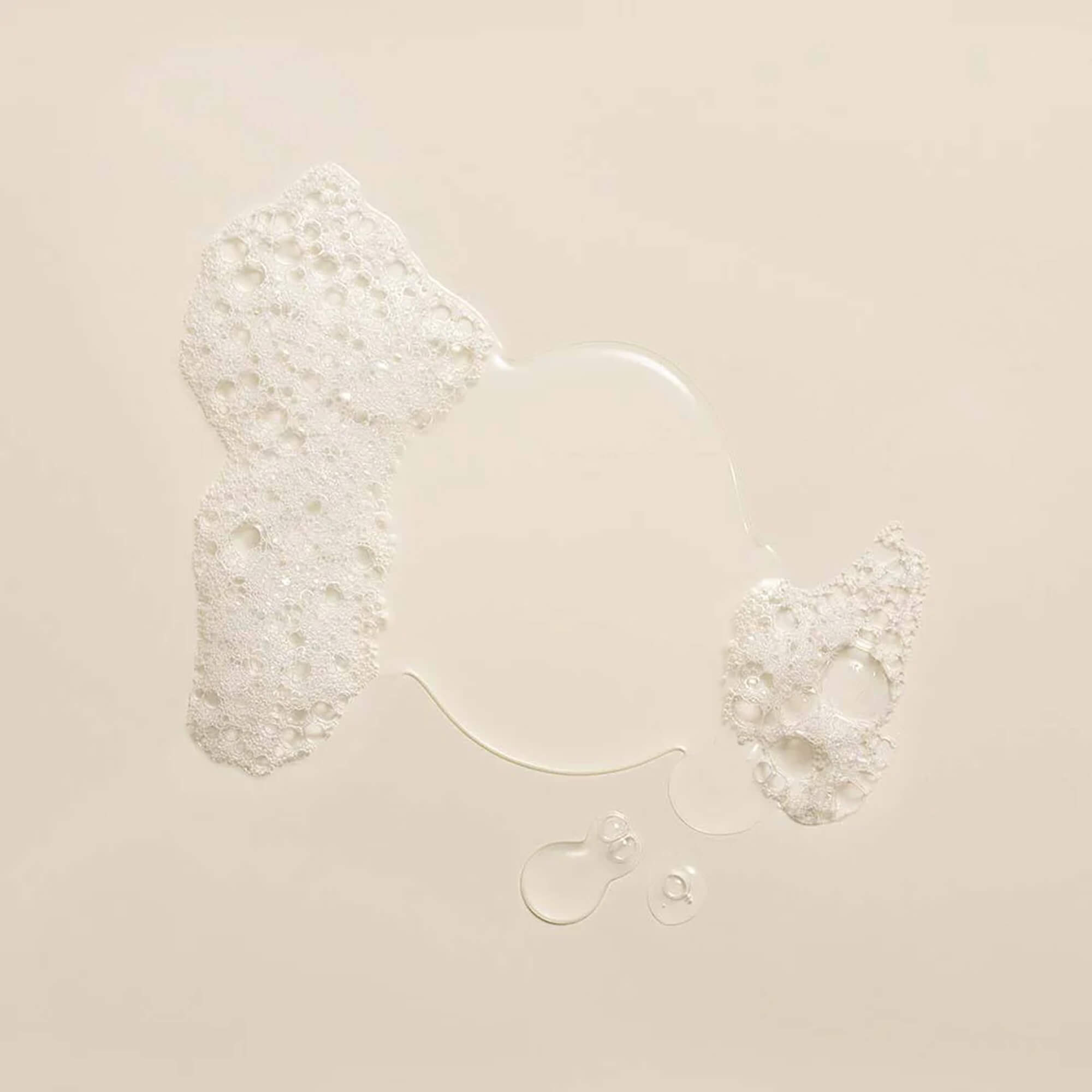 Smoothing Shampoo
