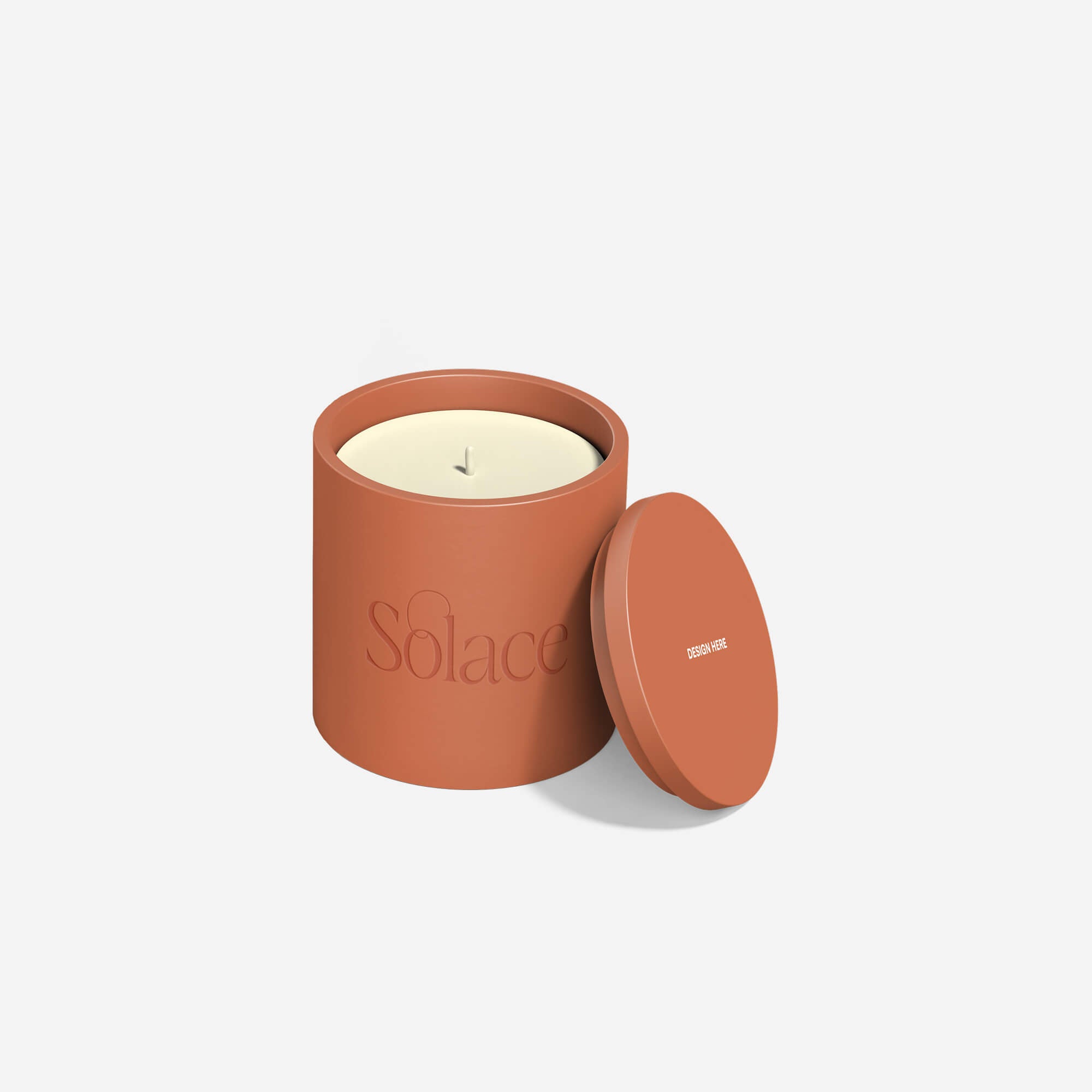 Solace Scents