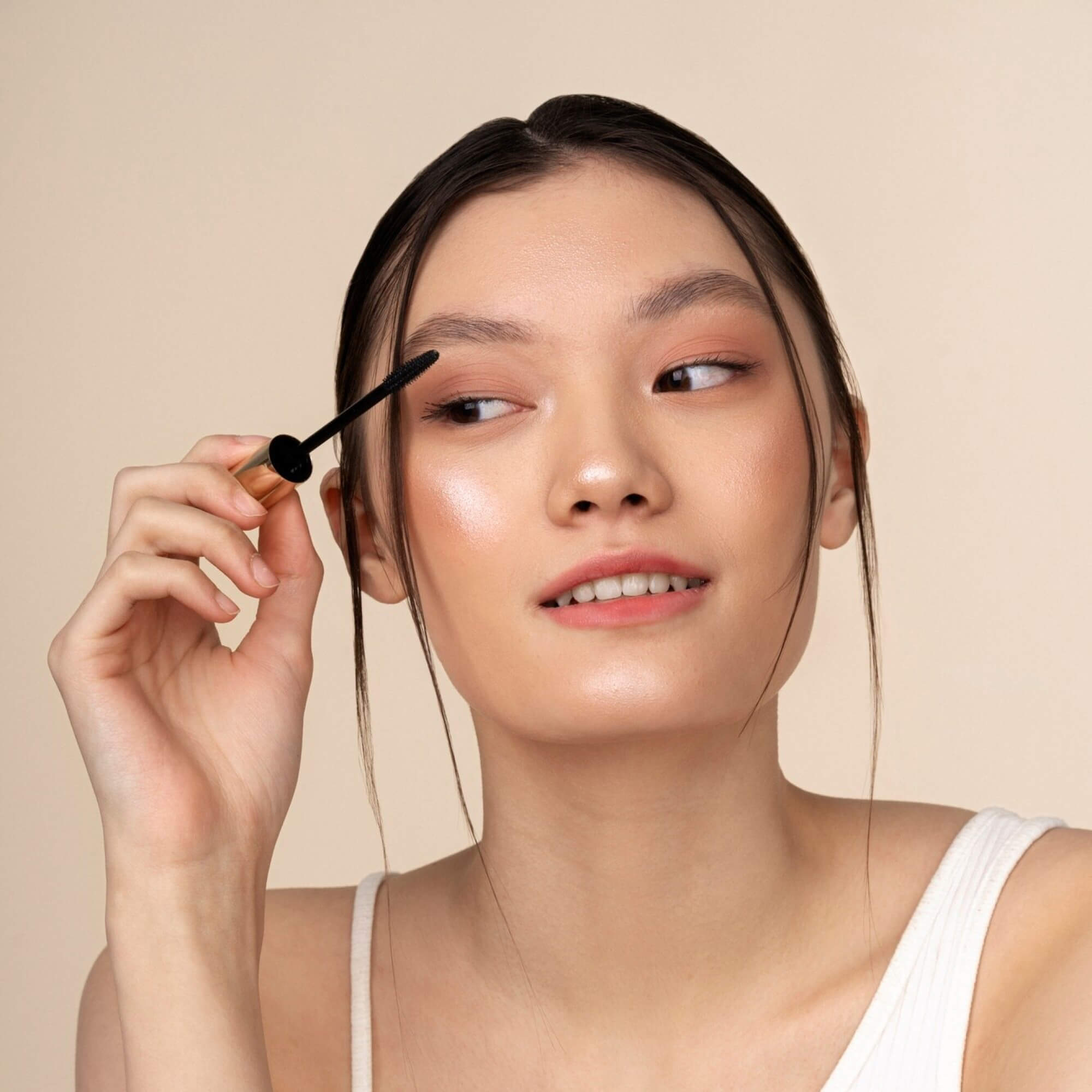 Thickening Mascara