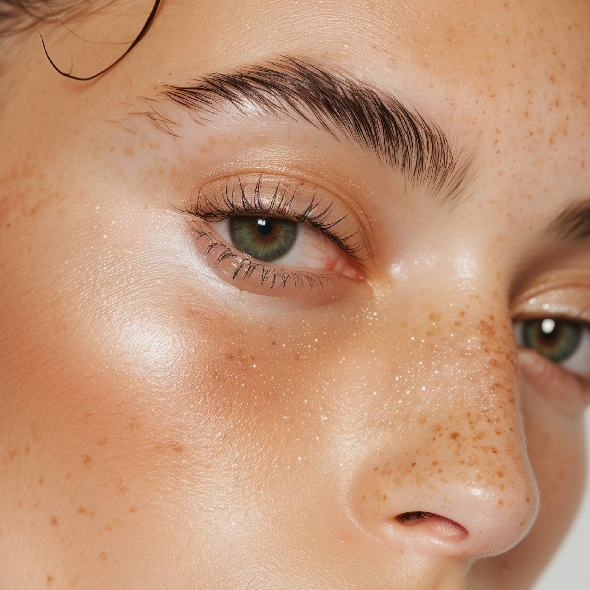 Thickening Mascara