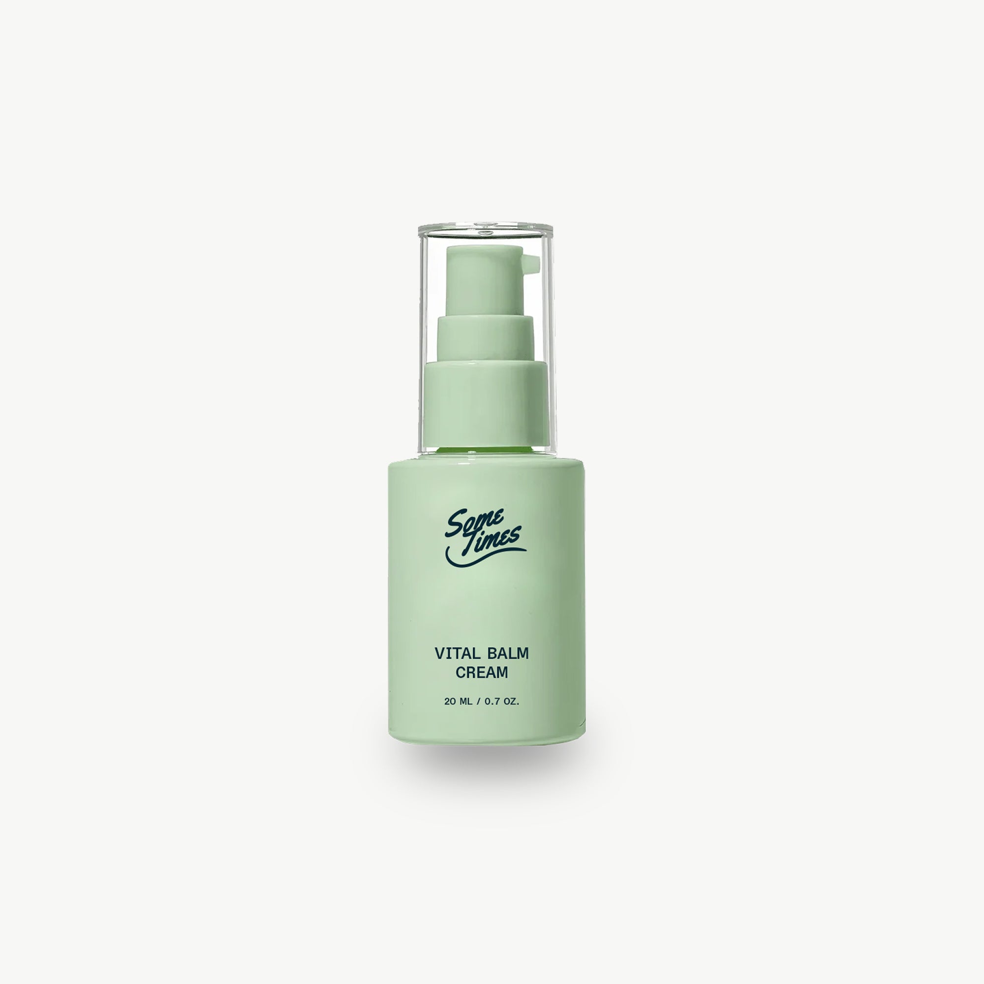 Vital Balm Cream