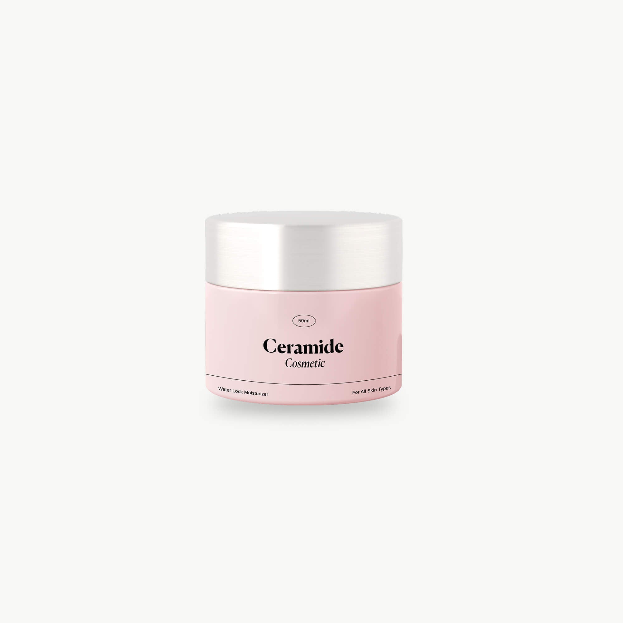 Water Lock Moisturizer