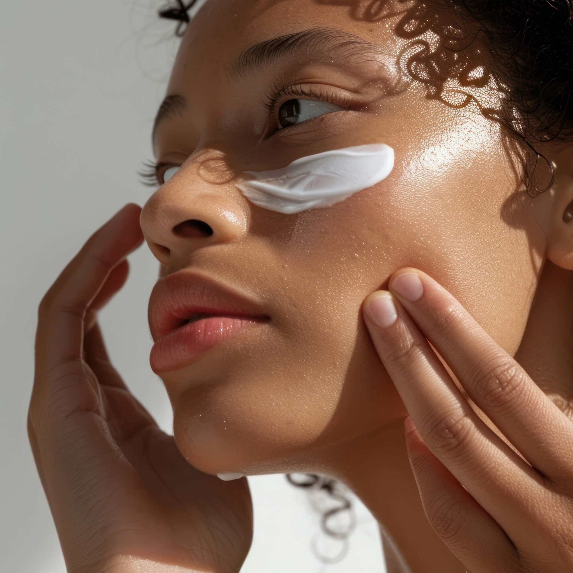 Water Lock Moisturizer