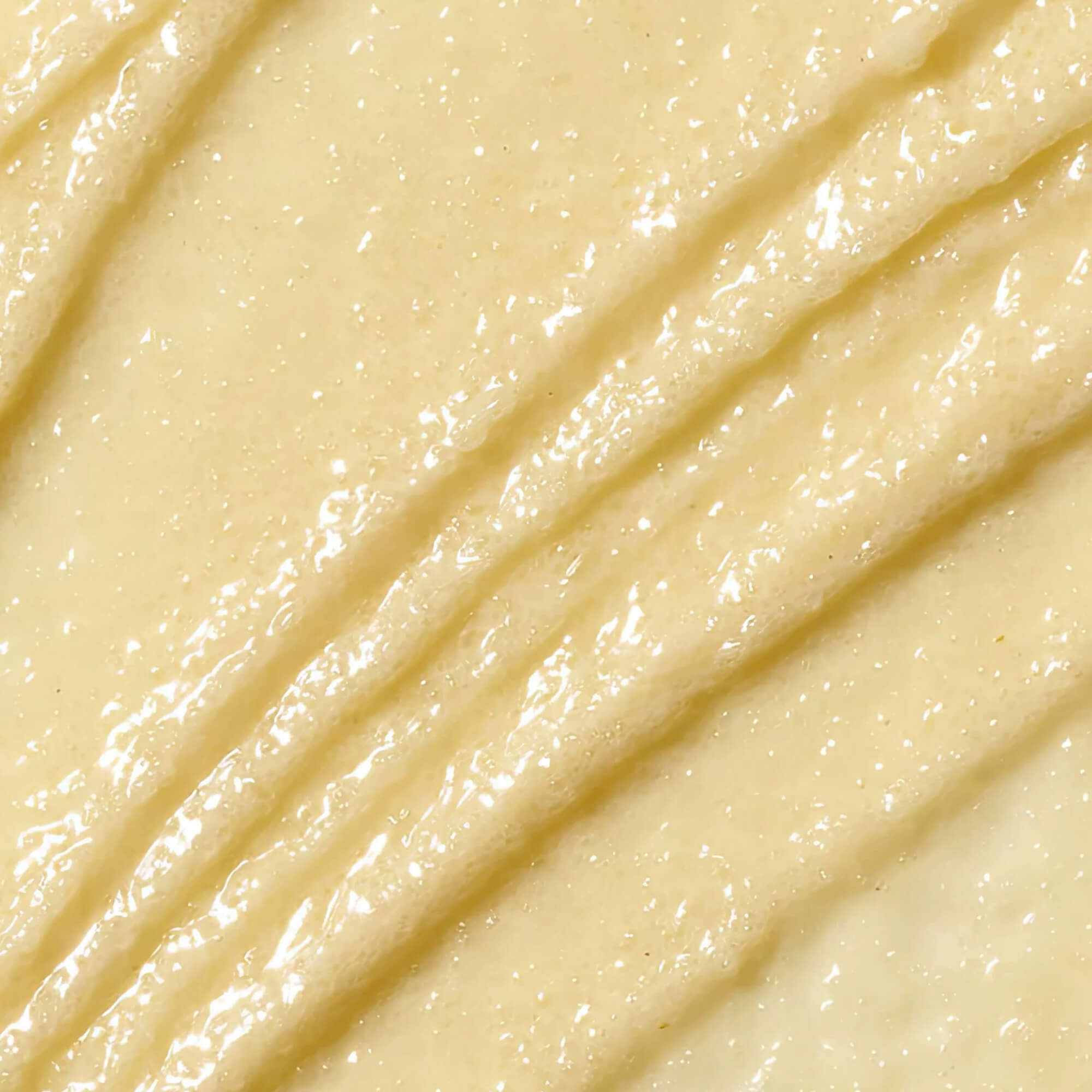 Body Scrub