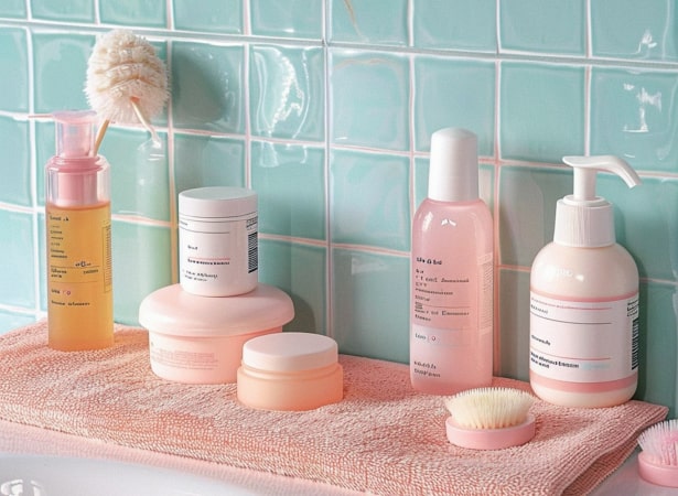 Cleansers