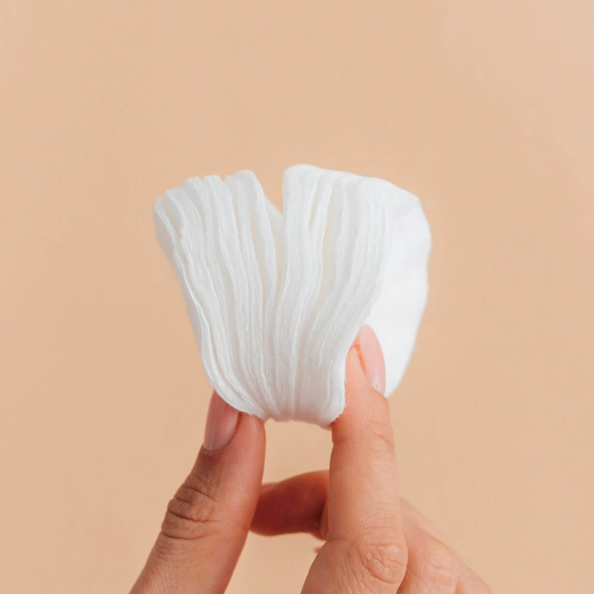 Cotton Pads