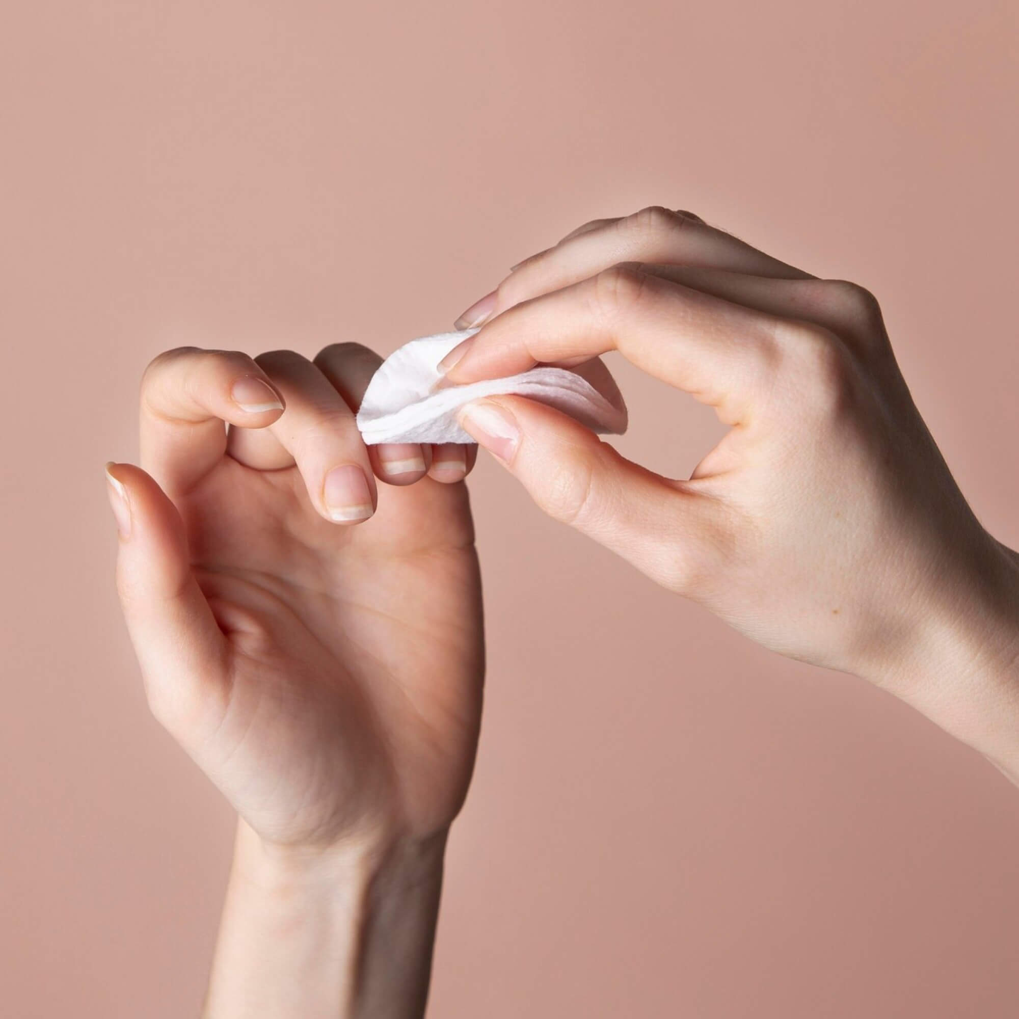 Cotton Pads
