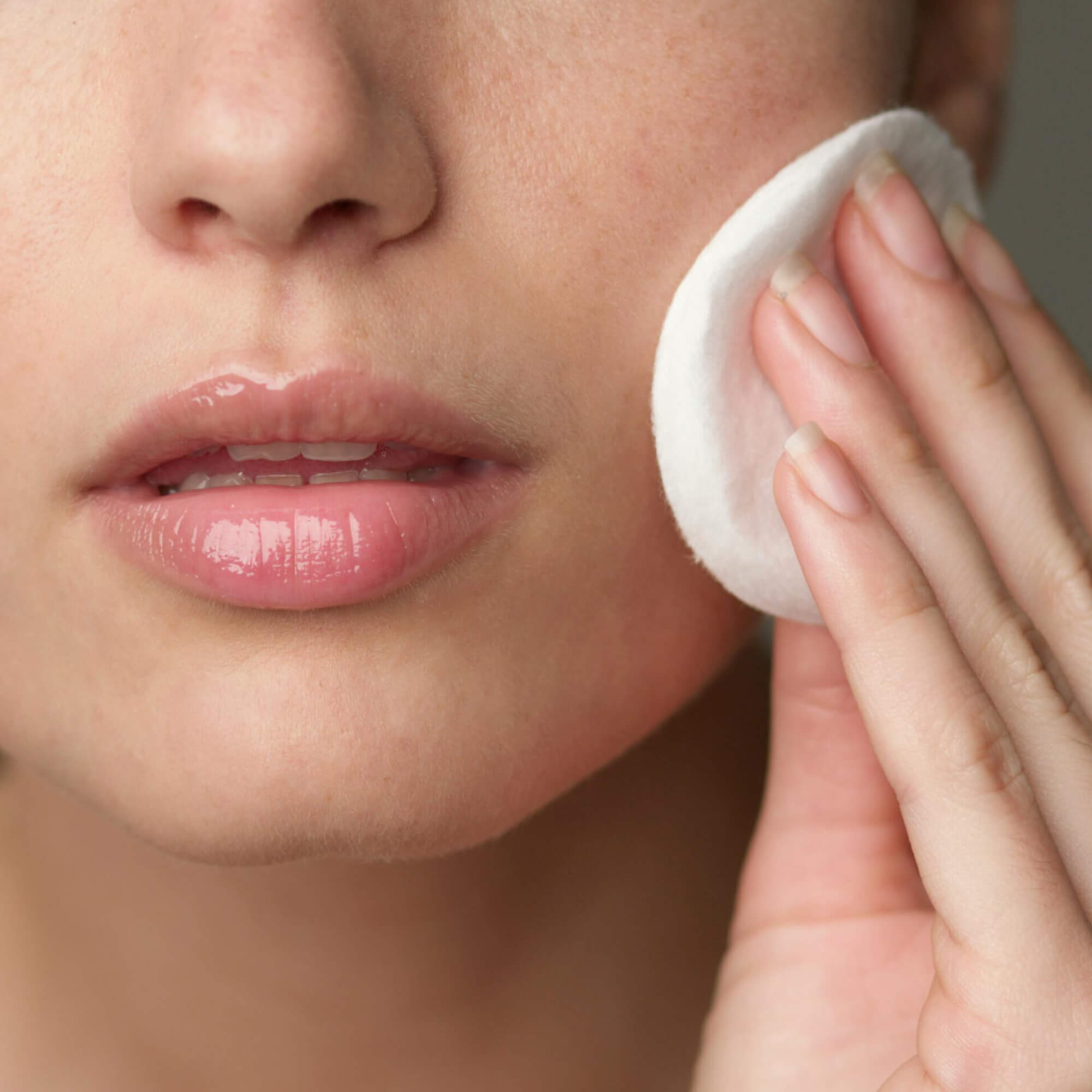 Cotton Pads