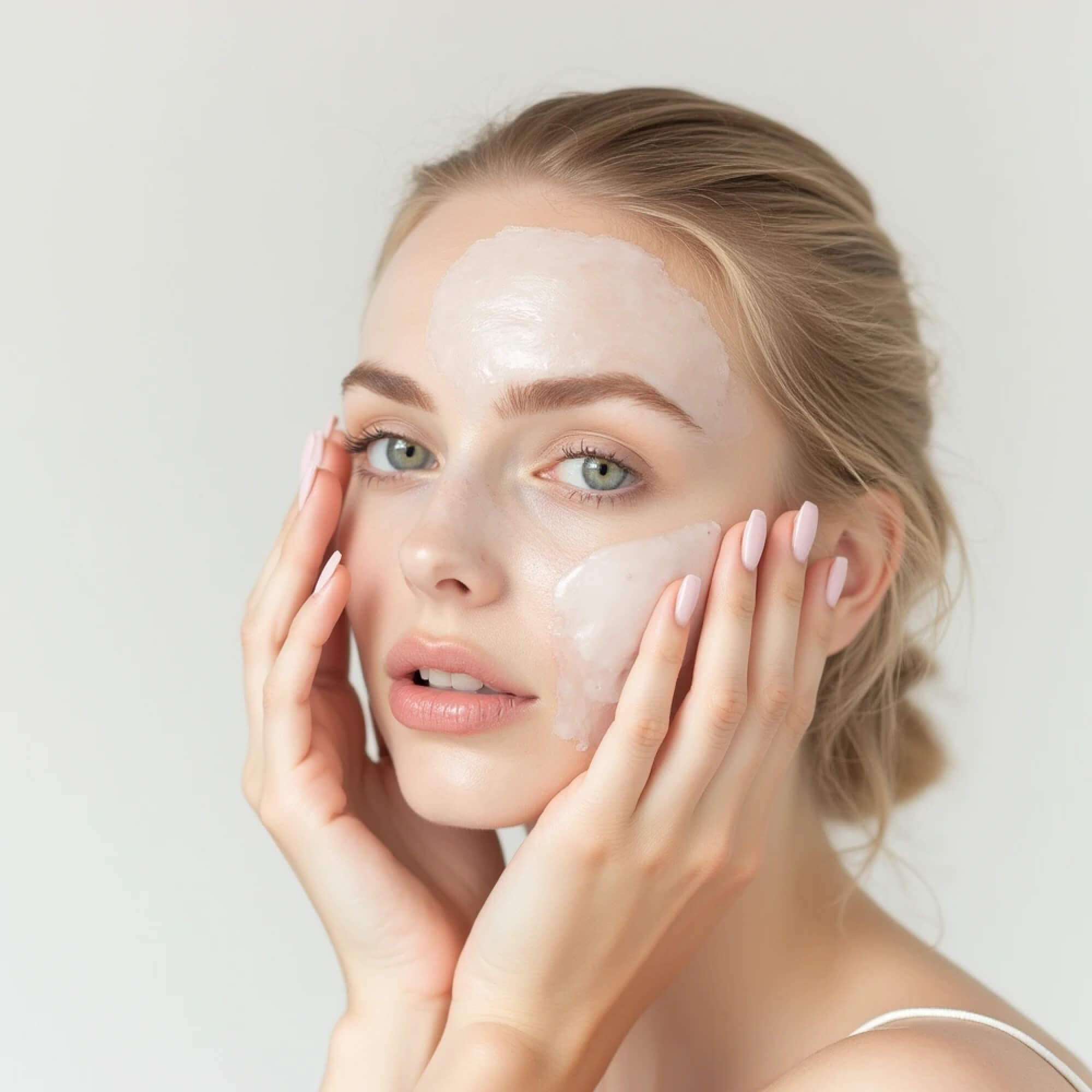 Hydrating Mask