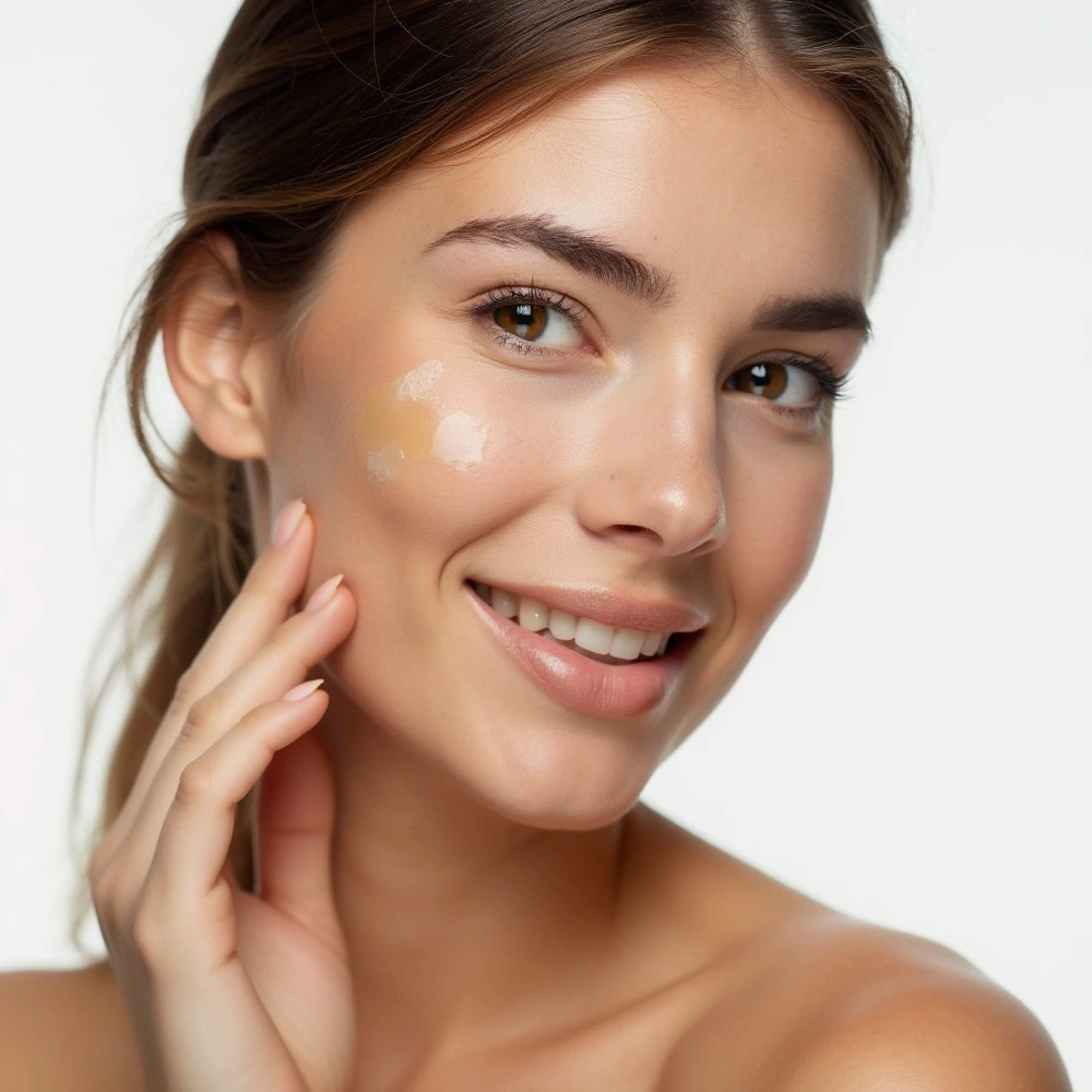 Hydrating Mask