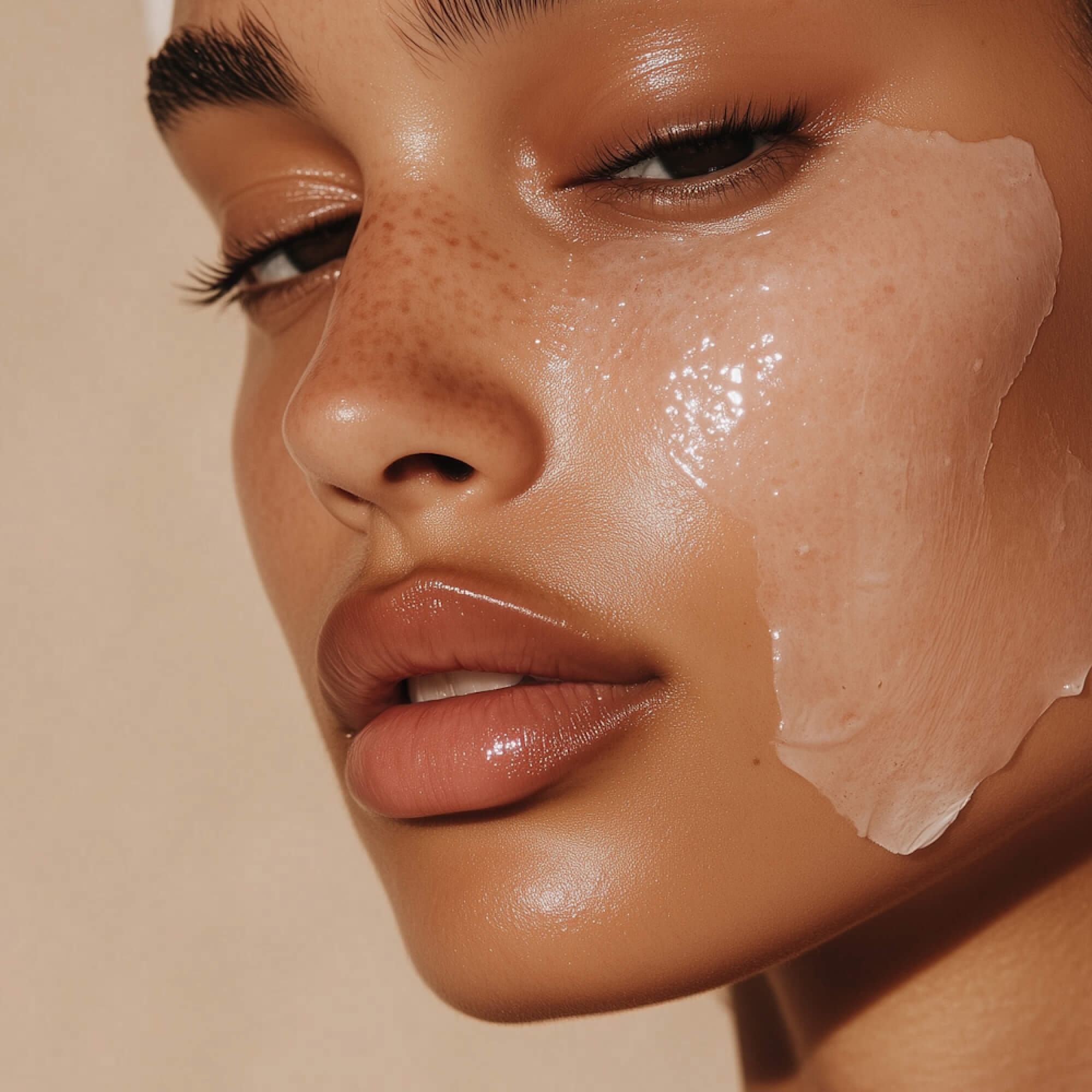 Hydrating Mask