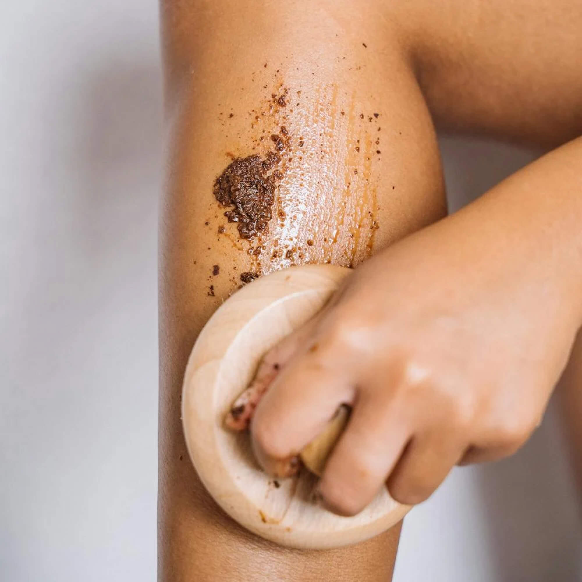 Luxurious Body Scrub
