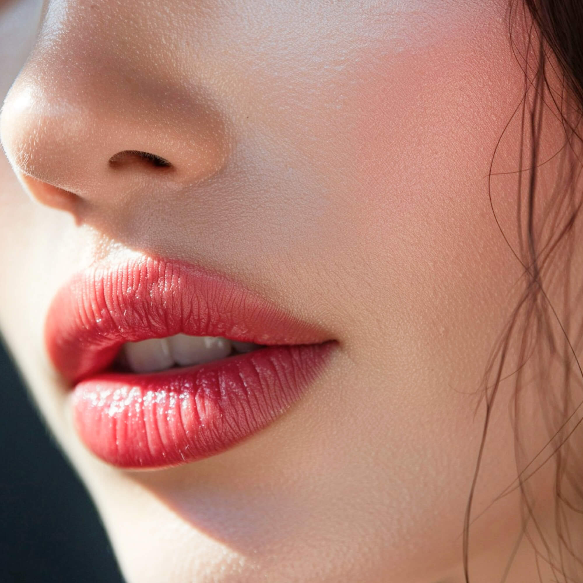 Matte Lip Liner
