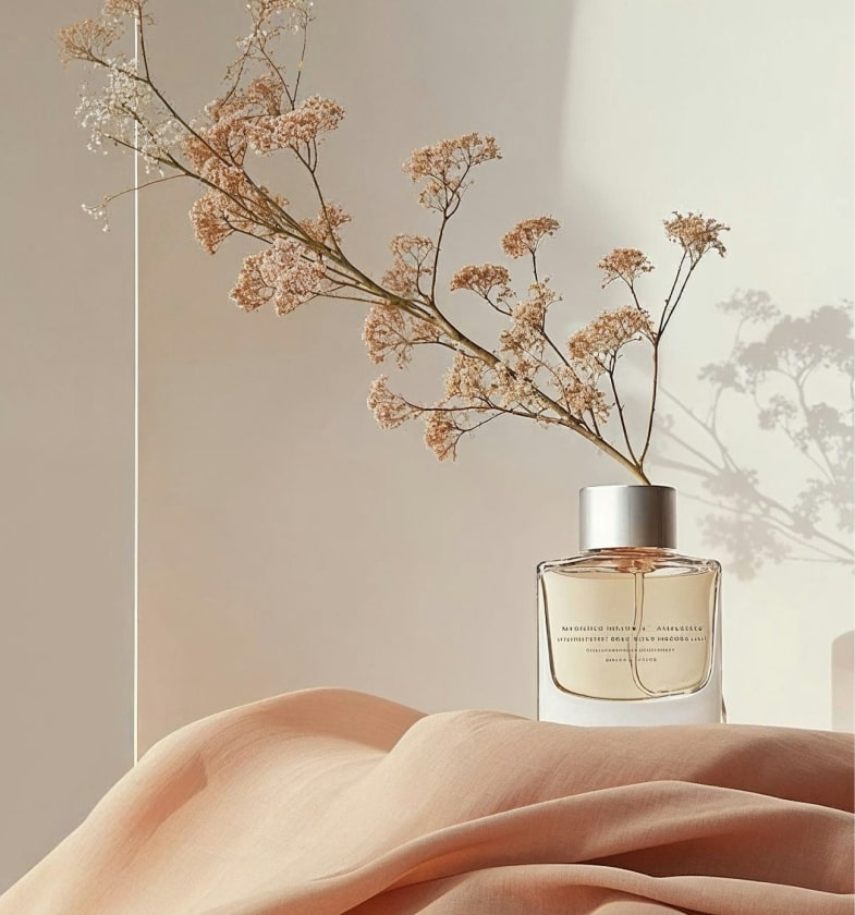 Body Oil