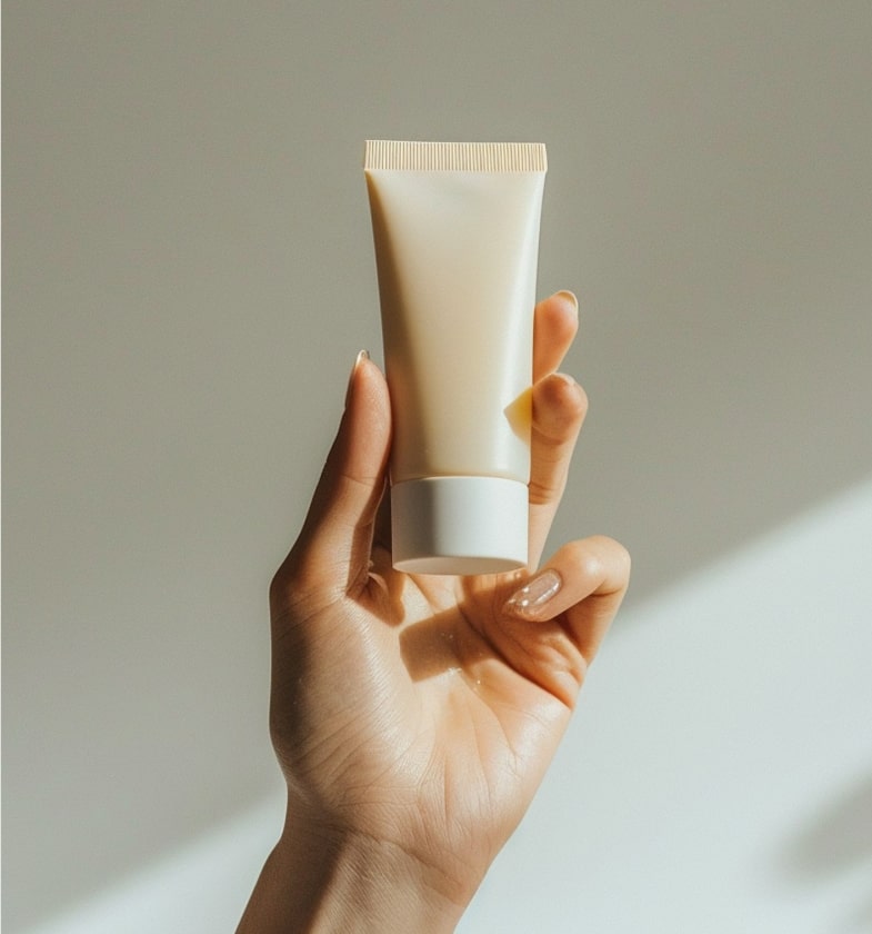 Hand Cream