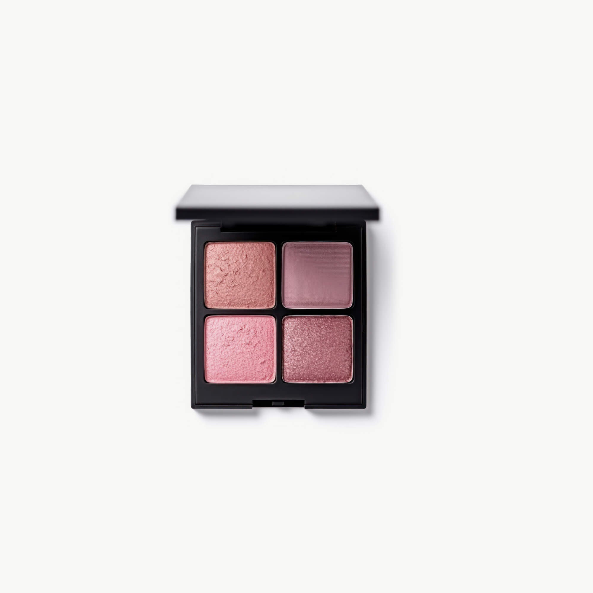 Warm Eye Shadow Palette