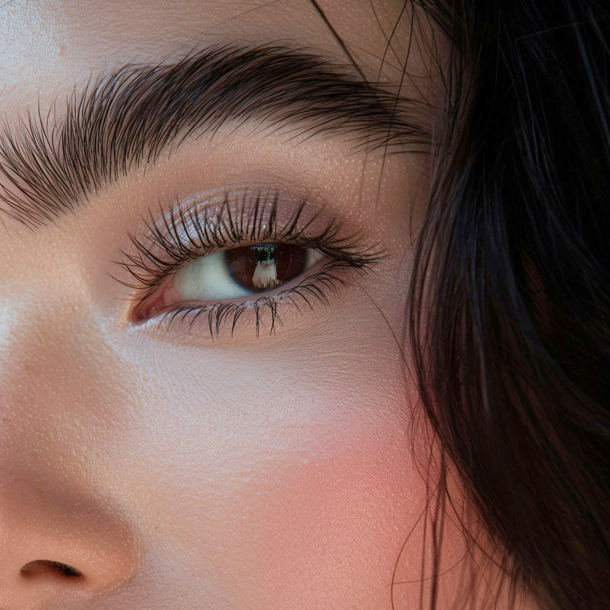 Waterproof Mascara